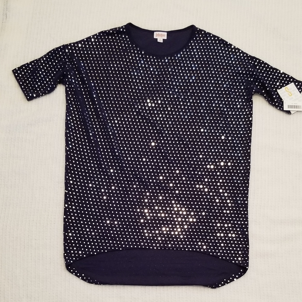 LuLaRoe Irma